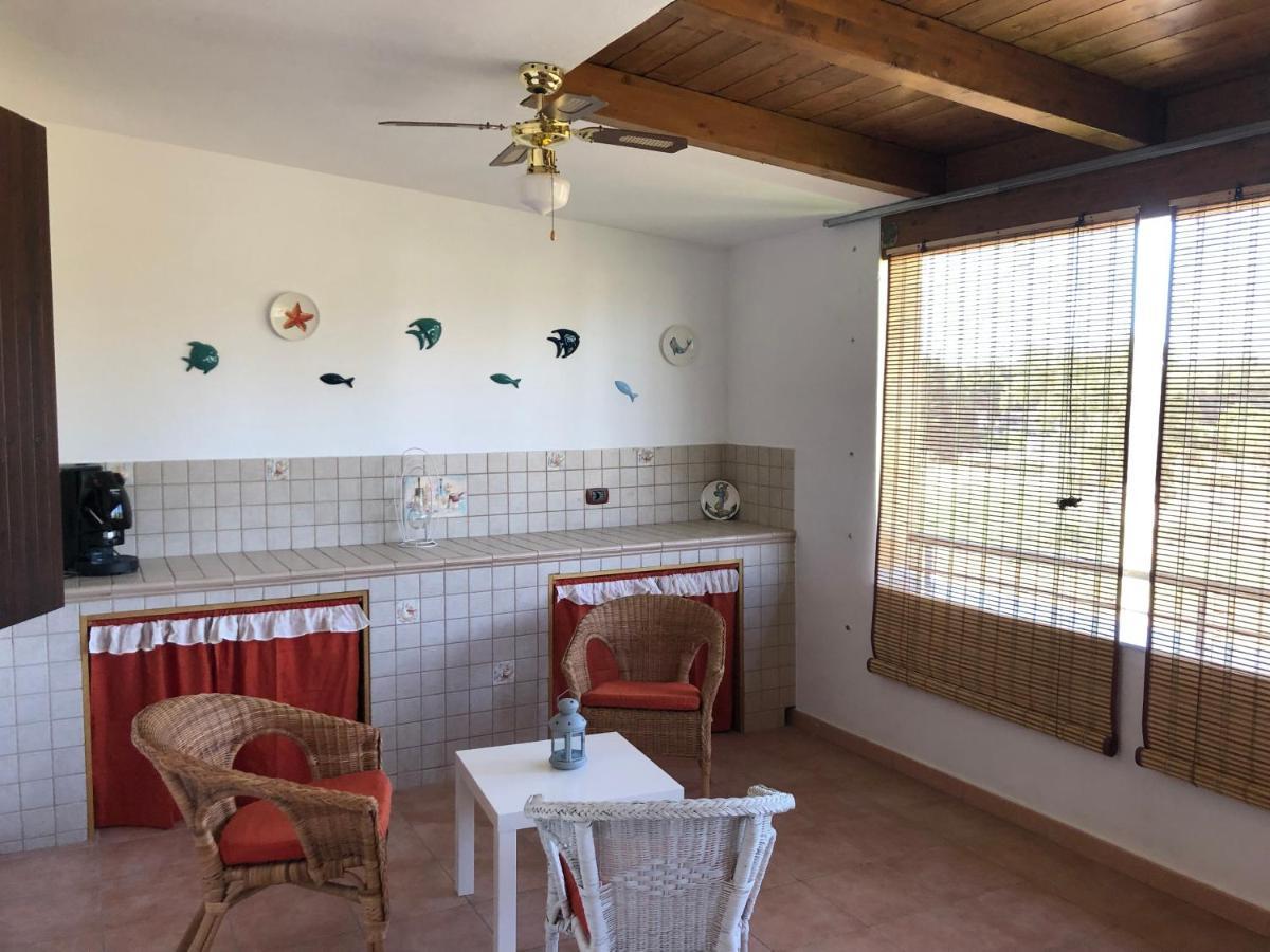 Casa Vacanze Metaponto Esterno foto